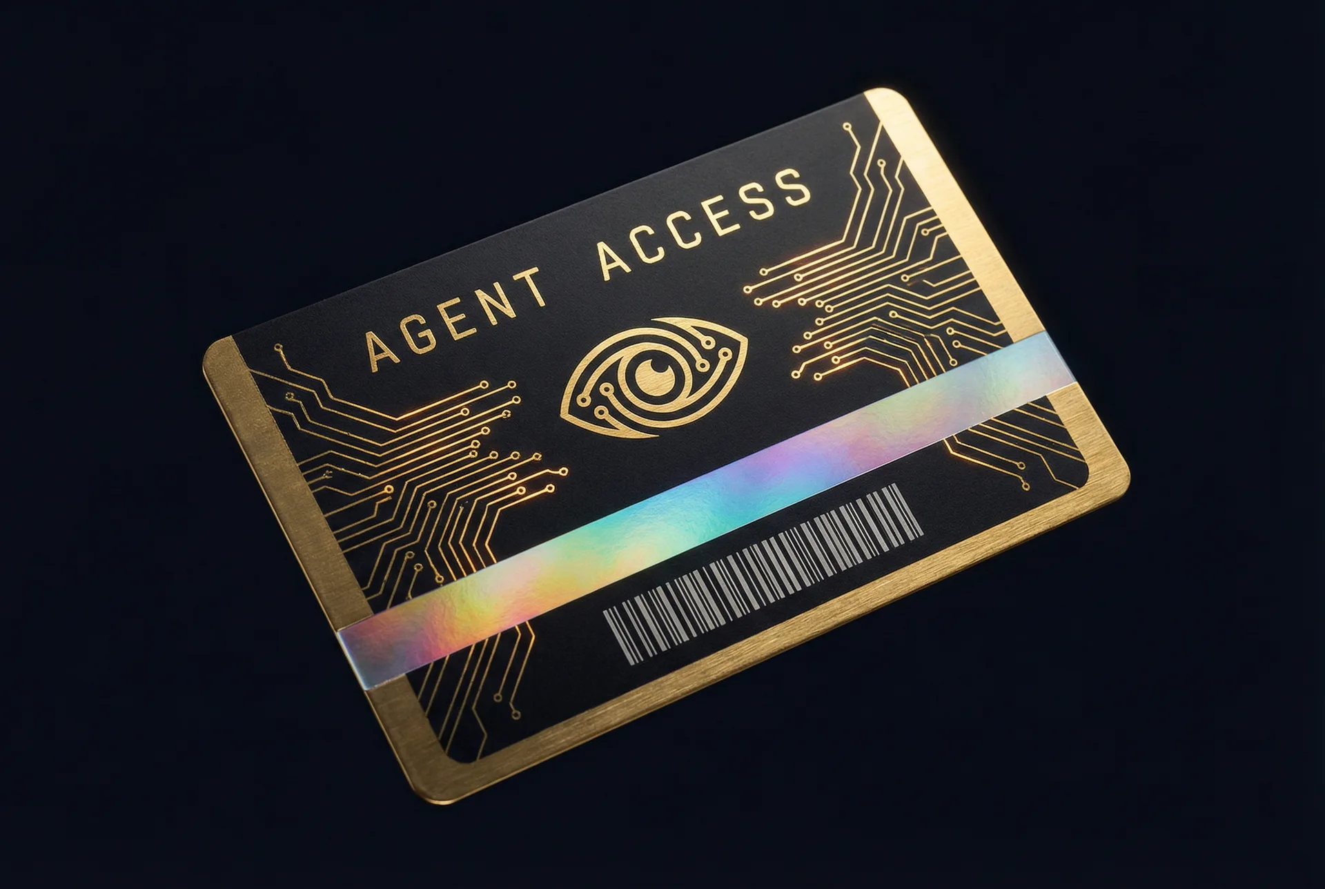 不吃奶露托九分钟 - Agent Access 情报员会员卡